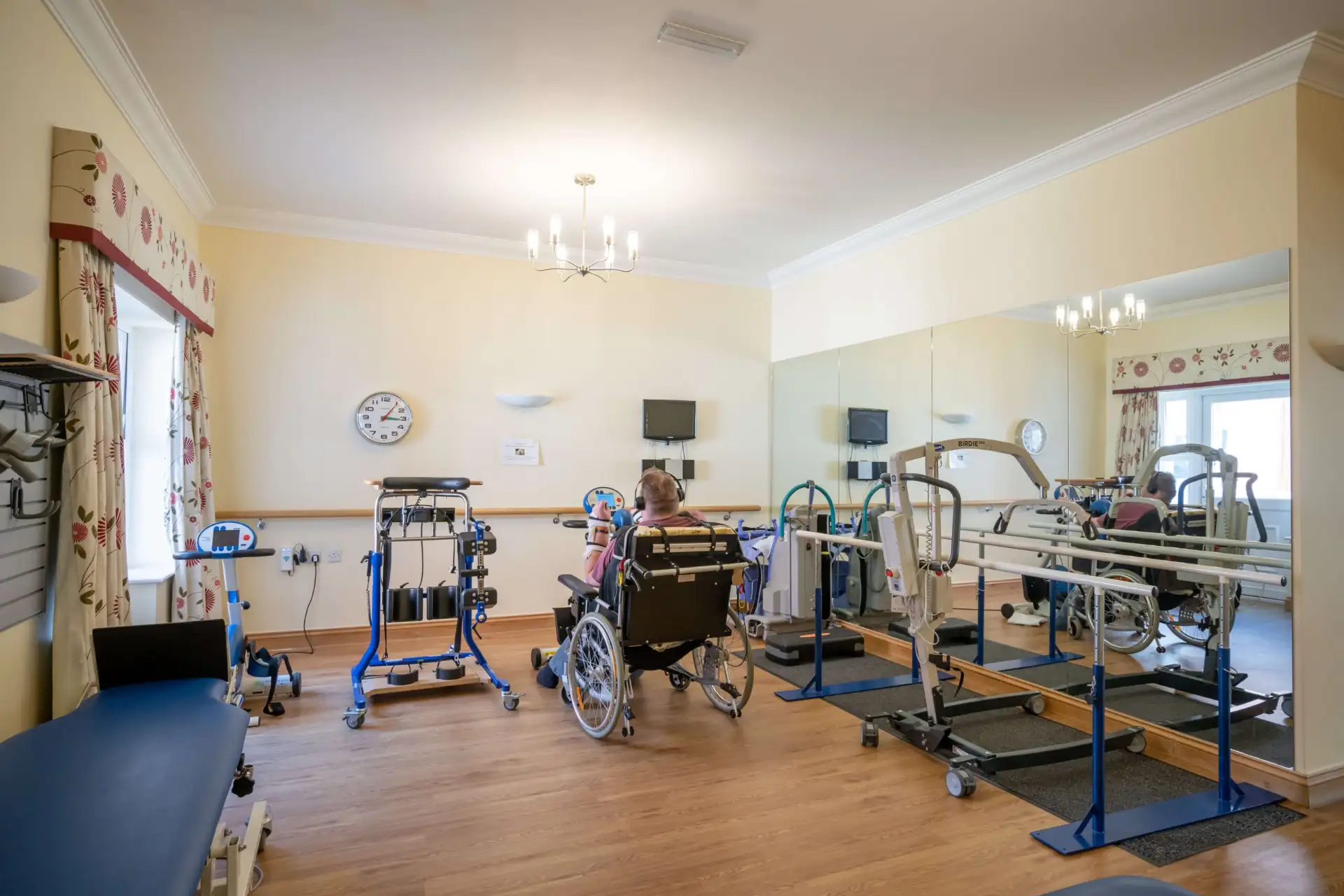 Branksome Park Neurological Centre