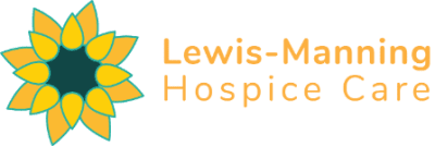 Lewis Manning Hospice Care Logo