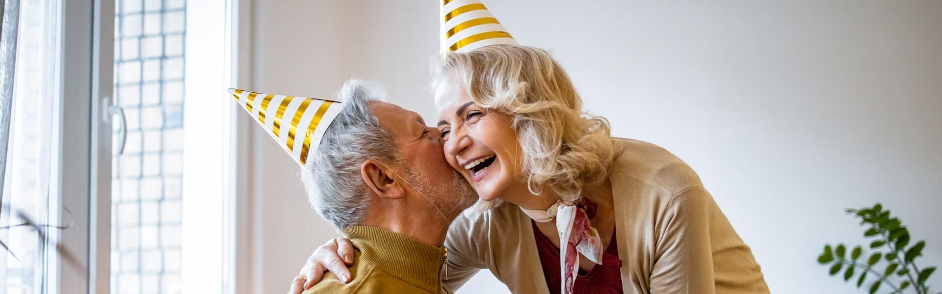 Staying Connected with Loved Ones at LuxuryCare Homes During Special Occasions